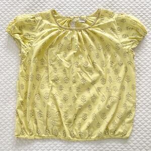 Crewcuts Top, Size 14